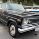 Nice Price or No Dice: 1977 Jeep Wagoneer